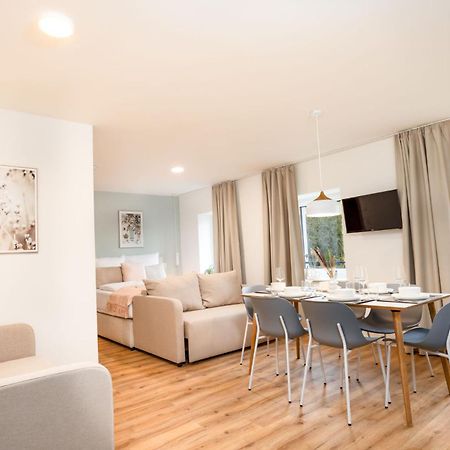 Dwellstay - City Apartments Fulda Eksteriør bilde