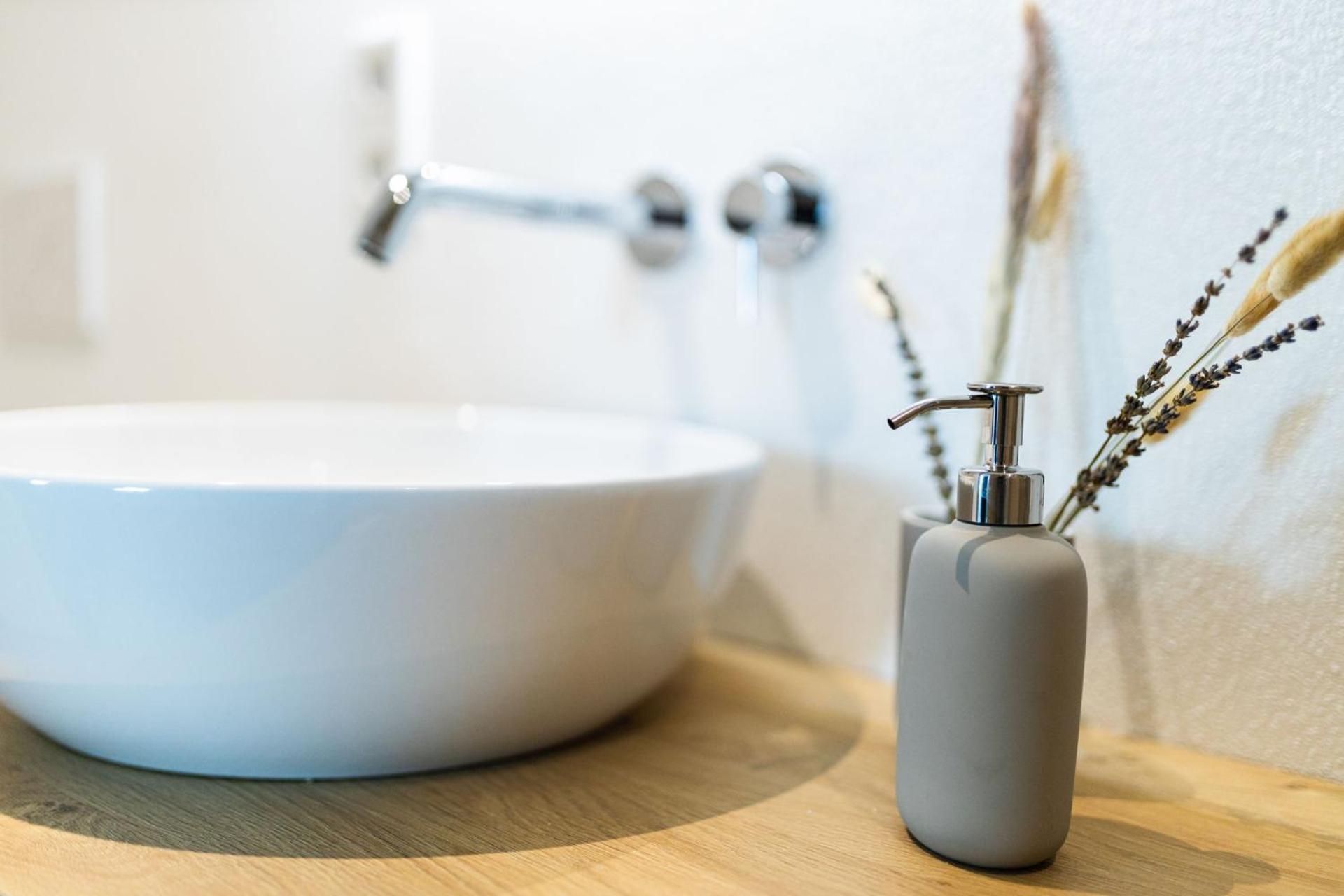 Dwellstay - City Apartments Fulda Rom bilde