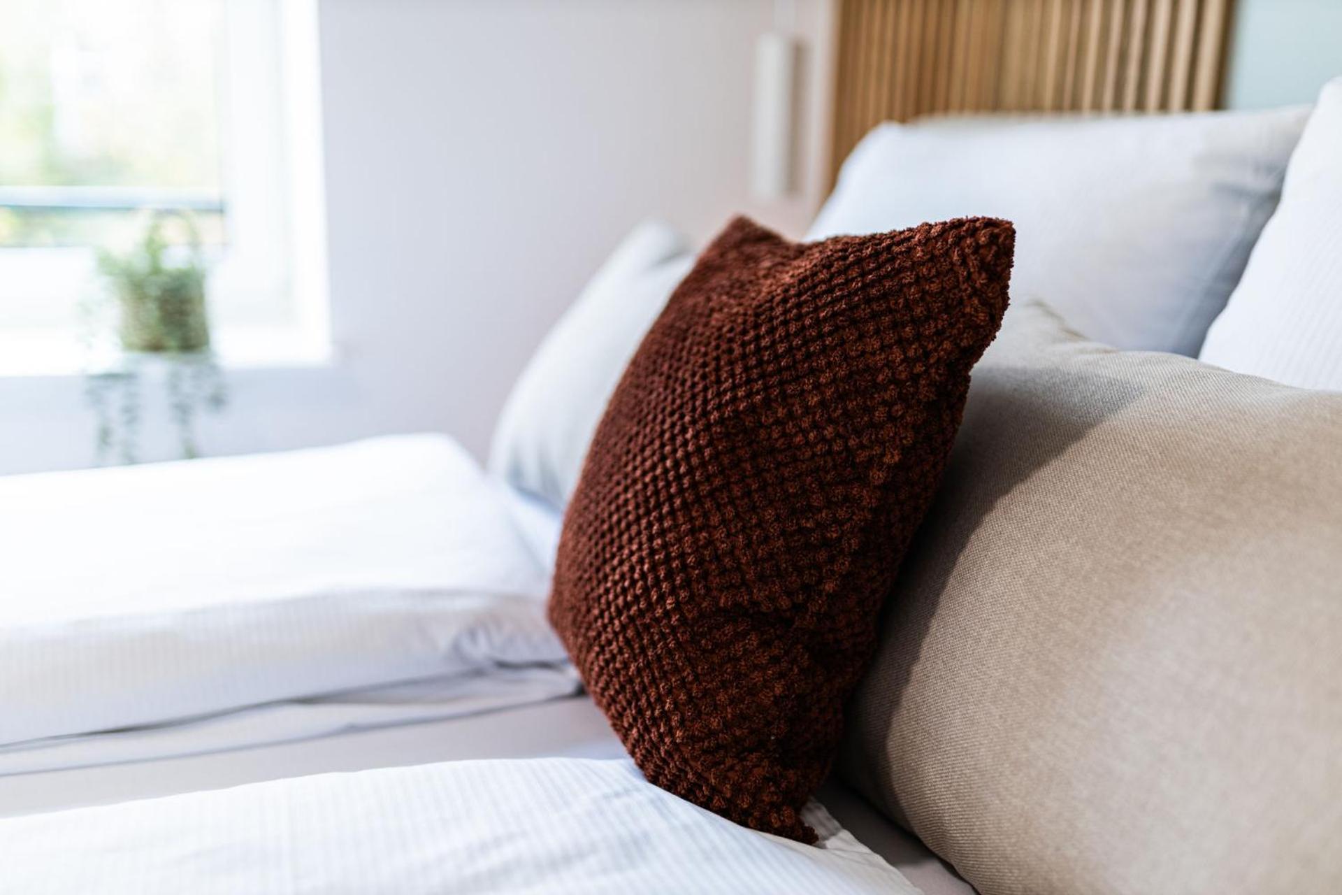Dwellstay - City Apartments Fulda Rom bilde