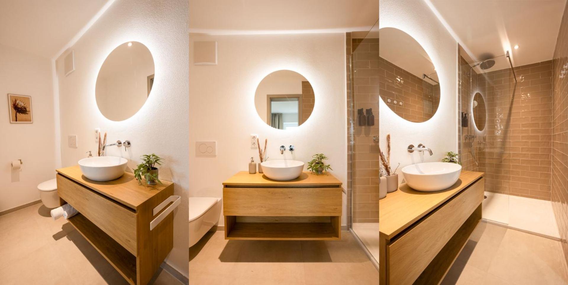 Dwellstay - City Apartments Fulda Eksteriør bilde