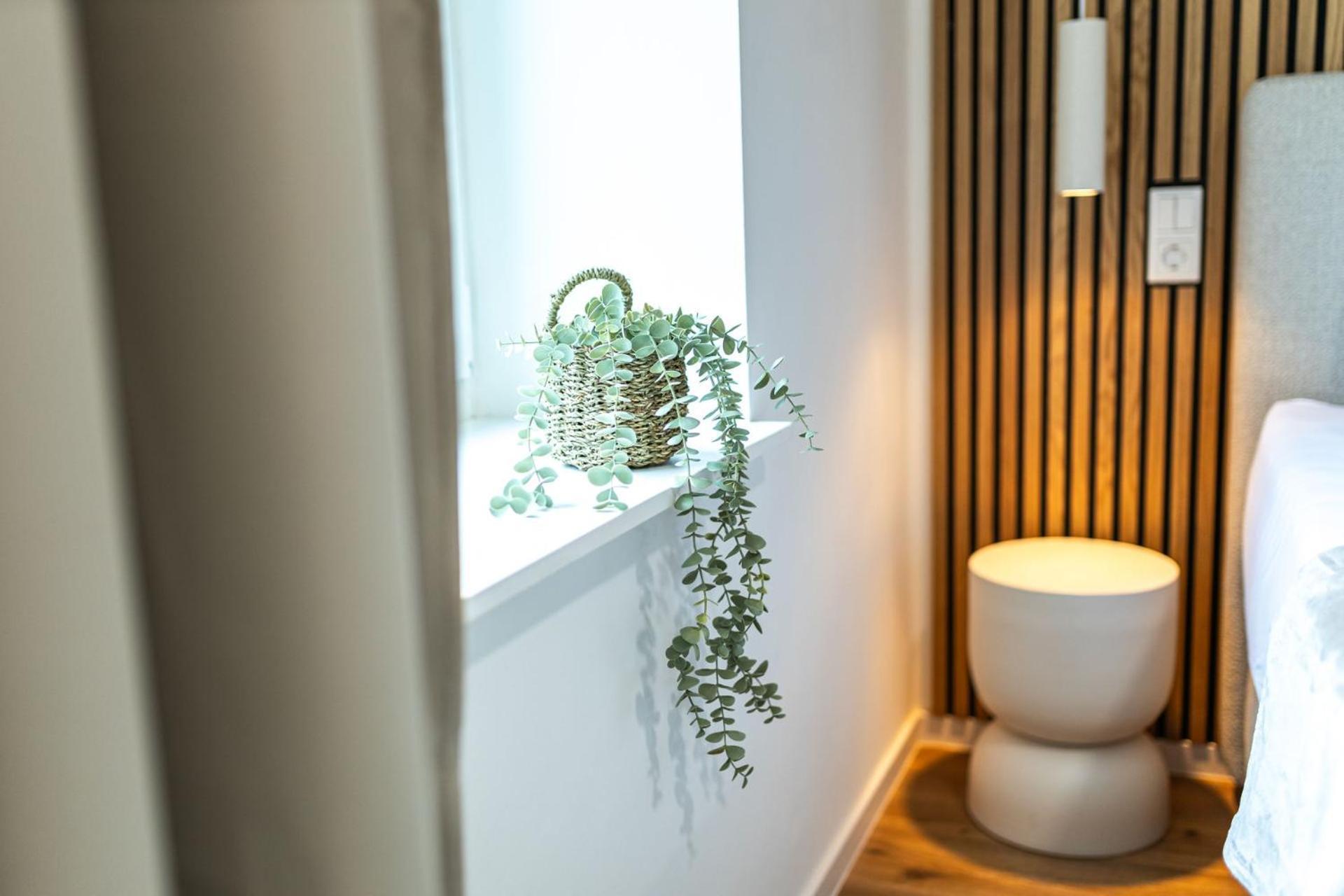 Dwellstay - City Apartments Fulda Eksteriør bilde
