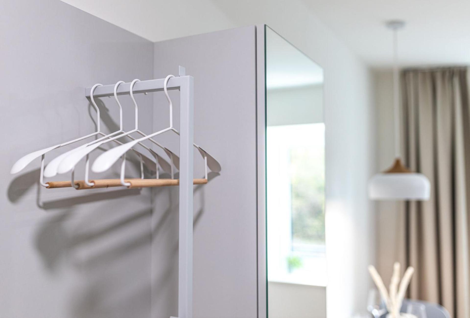 Dwellstay - City Apartments Fulda Rom bilde