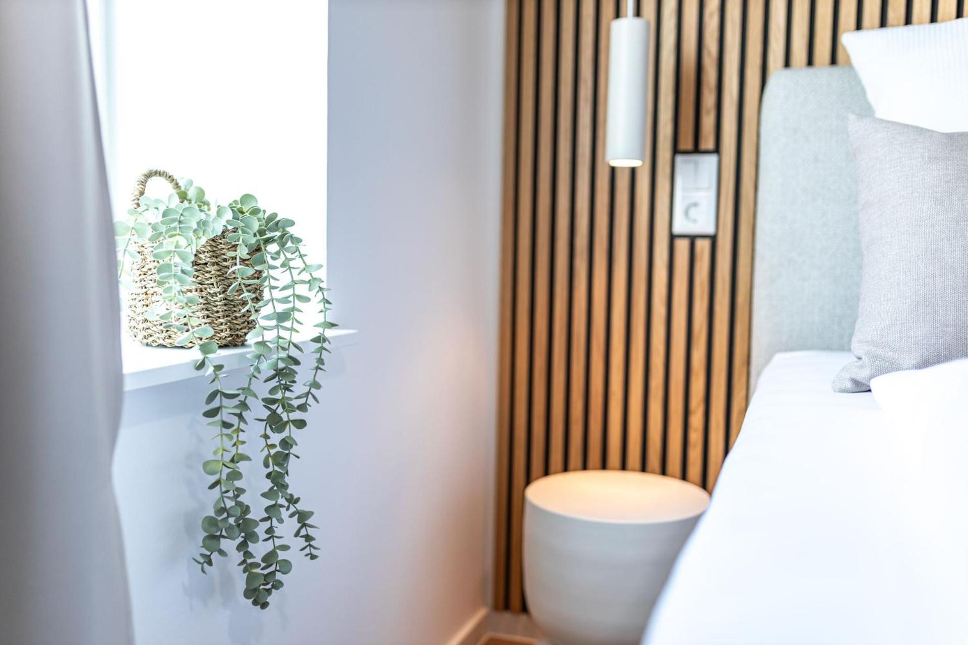 Dwellstay - City Apartments Fulda Rom bilde