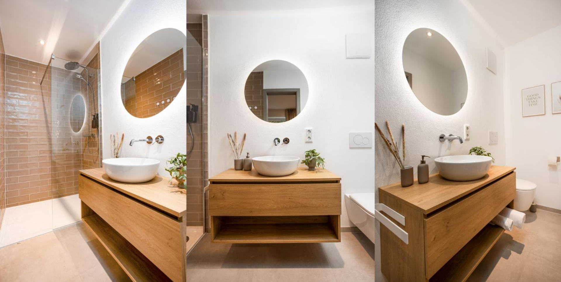 Dwellstay - City Apartments Fulda Rom bilde