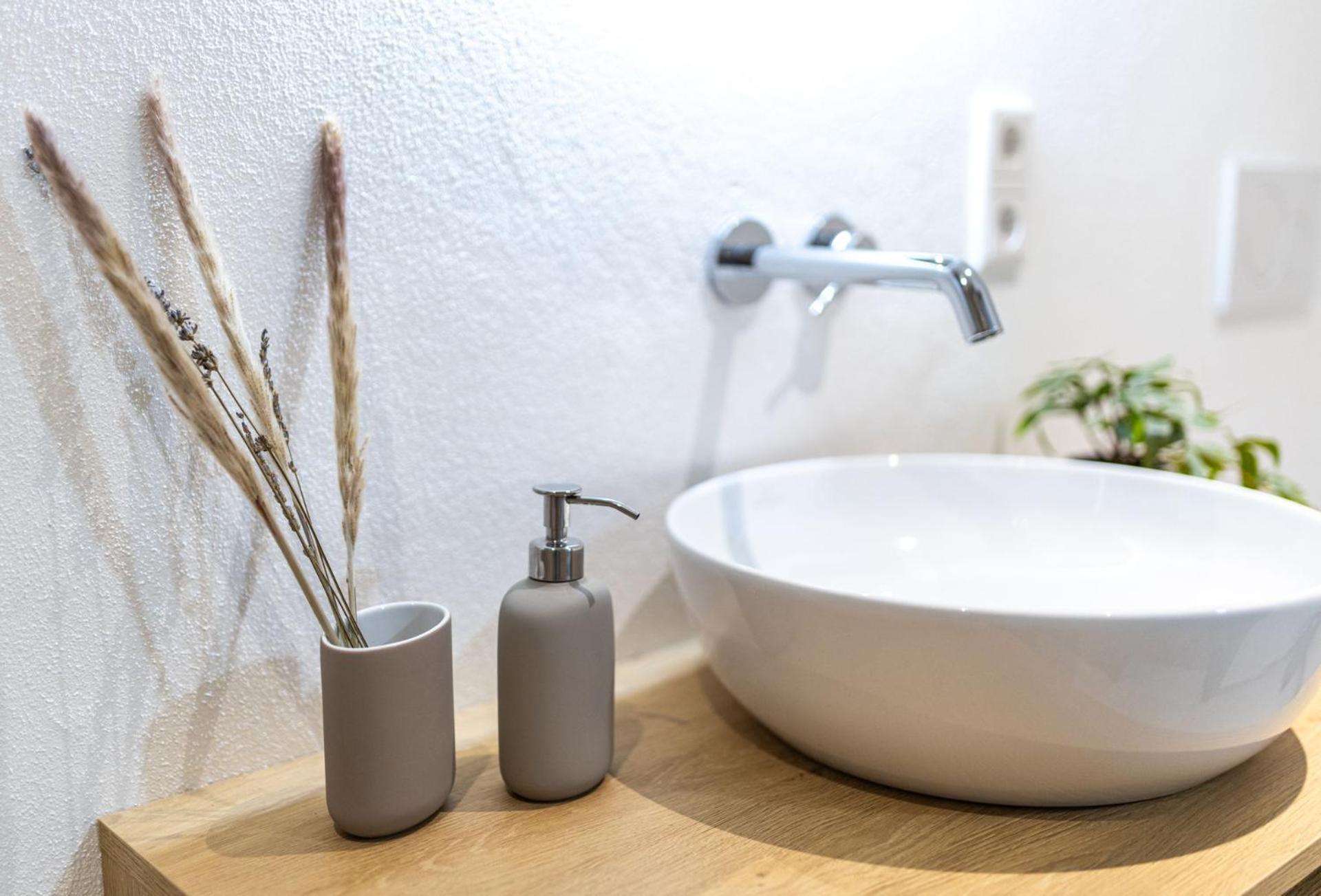 Dwellstay - City Apartments Fulda Rom bilde